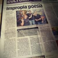 Mural - 1 de marzo 2018