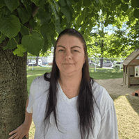 Joëlle Forest
