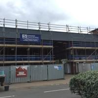 Furniture Village Riverside Northampton