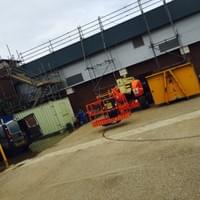 Furniture Village Riverside Northampton