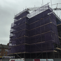 Temple House Stains Road Hownslow