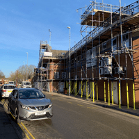 Foundry Place Daventry