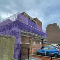 34a Gold Street Northampton