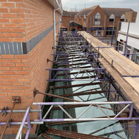 Foundry Place Daventry