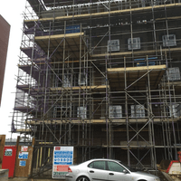 Temple House Stains Road Hownslow