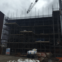 Temple House Stains Road Hownslow