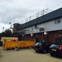 Furniture Village Riverside Northampton