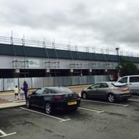 Furniture Village Riverside Northampton