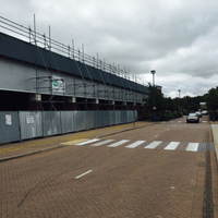 Furniture Village Riverside Northampton