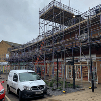 Foundry Place Daventry