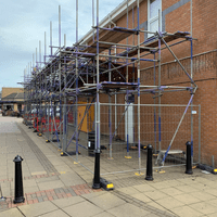 Foundry Place Daventry