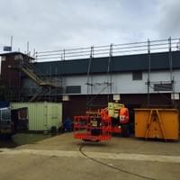 Furniture Village Riverside Northampton