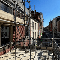 34a Gold Street Northampton