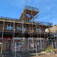 Foundry Place Daventry