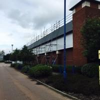 Furniture Village Riverside Northampton