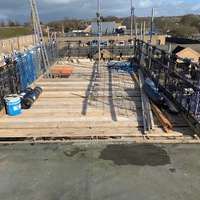 Foundry Place Daventry