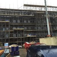 Temple House Stains Road Hownslow