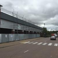 Furniture Village Riverside Northampton