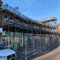 Foundry Place Daventry