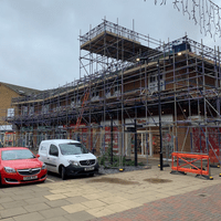 Foundry Place Daventry