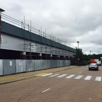 Furniture Village Riverside Northampton