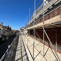 34a Gold Street Northampton