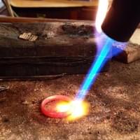 Tous nos bijoux sont réalisés à la main 