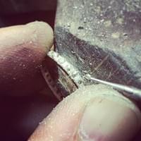 Tout nos bijoux sont réalisés à la main