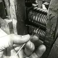 Tous nos bijoux sont fabriqués à la main