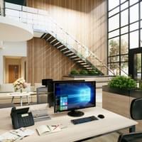 橙县3万呎综合办公大楼建设