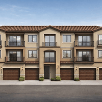 60单位 Townhouse开发项目