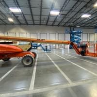 安大略50万呎仓库维修