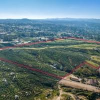 38英亩独立屋用地$2.98M