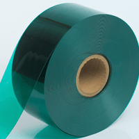 High-barrier ThermoformingFilm