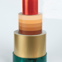 High-barrier ThermoformingFilm