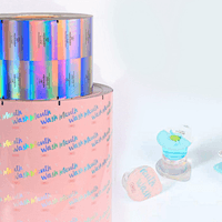 Laser Sealing Film(Easy Peel)