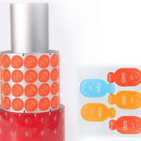 Foil Sealing Film(Easy Peel)