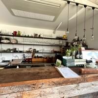 カウンターもございます