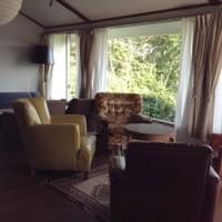 リビングルーム