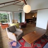 リビングルーム