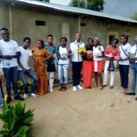 ACIM Youth department dialogue
