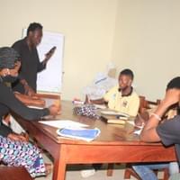 Mentorship