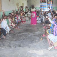 Xmass for children