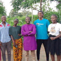 Anthropology cohort 1