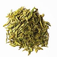Discover the art of tea brewing with Longjing tea from our store. 
