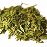 Savour the rich taste and health benefits of this premium green tea.