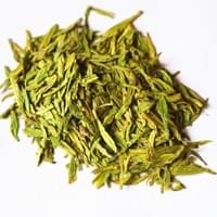 Explore the world of Longjing tea at our online store.