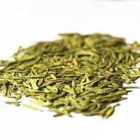 Immerse yourself in the smooth, nutty flavor of this renowned Chinese tea.
