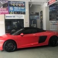 3M Crystalline Window Tinting Miami, 3M Color Stable Tinting Miami, 3M Car Tinting near me, 3M window tinting near me