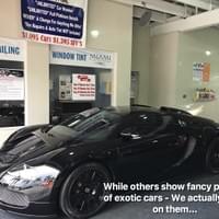 window tinting Miami